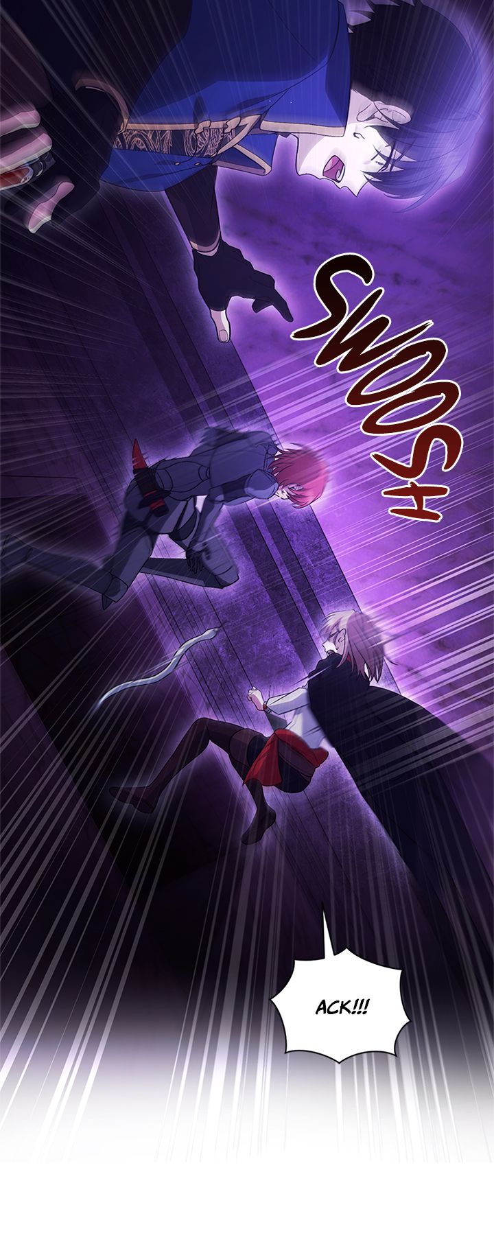 Underground of Babel Chapter 48 - Page 22