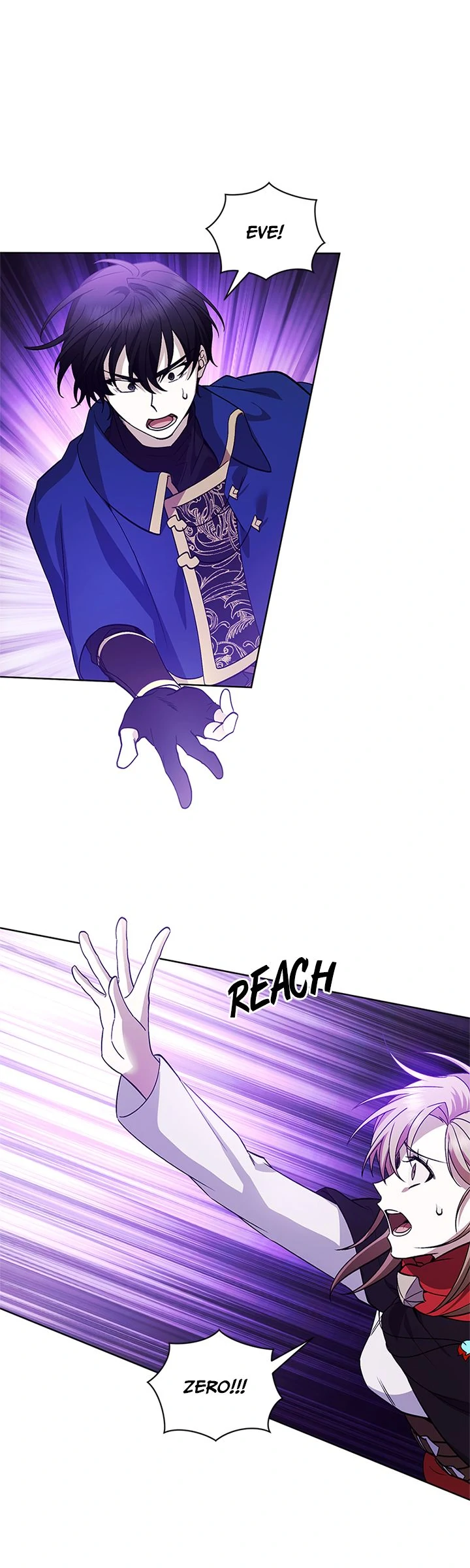 Underground of Babel Chapter 48 - Page 23