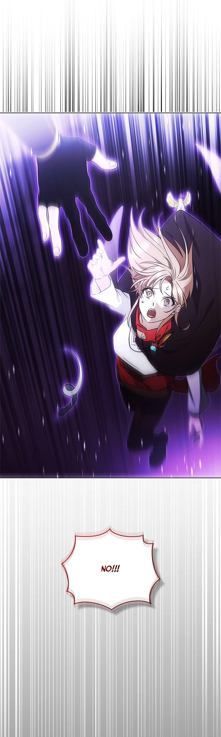 Underground of Babel Chapter 48 - Page 24