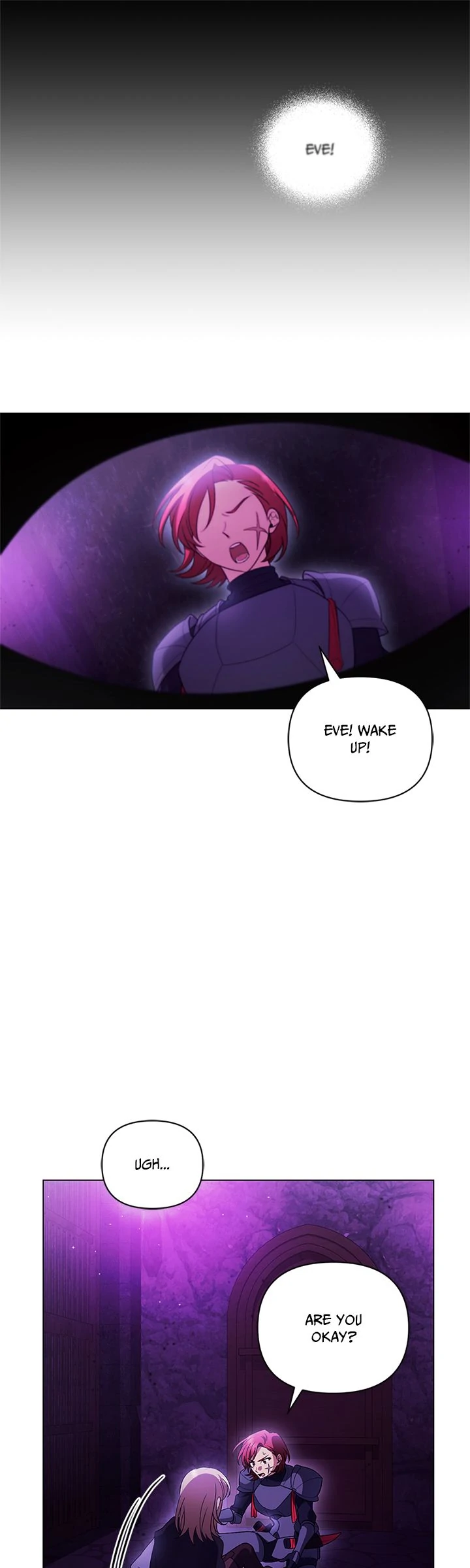 Underground of Babel Chapter 48 - Page 26