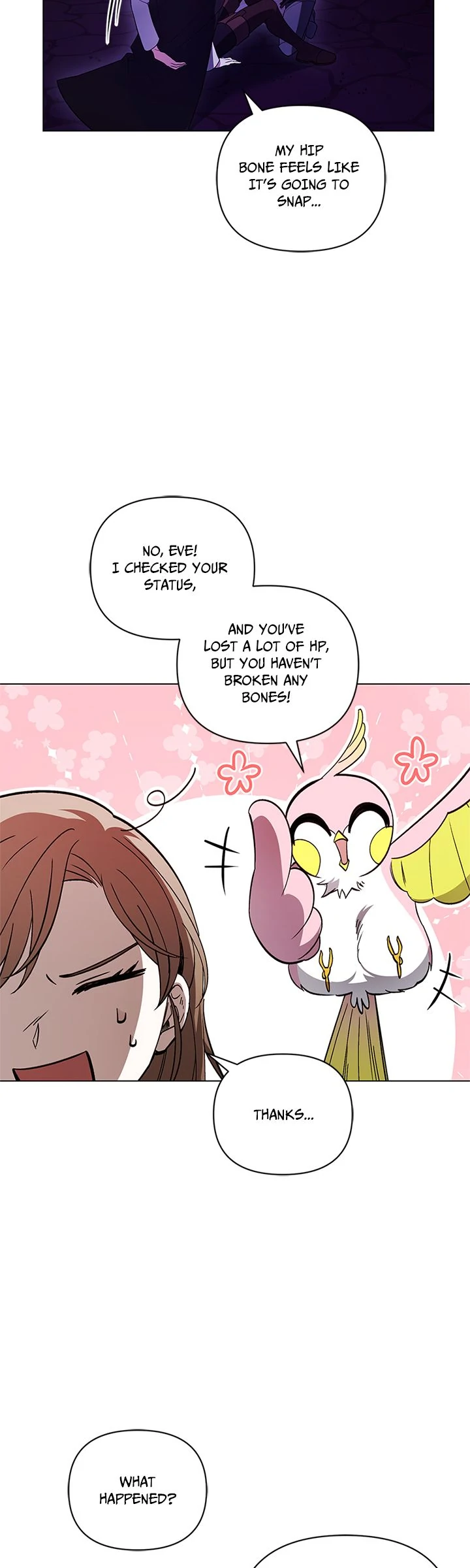 Underground of Babel Chapter 48 - Page 27