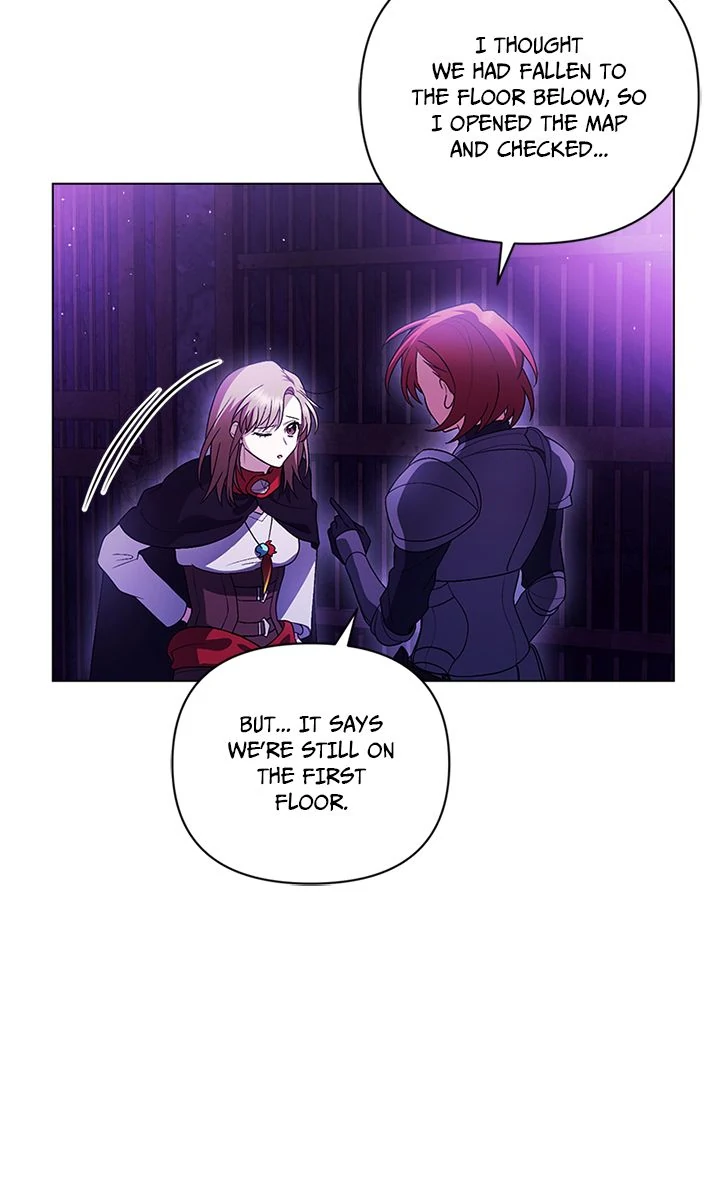 Underground of Babel Chapter 48 - Page 28