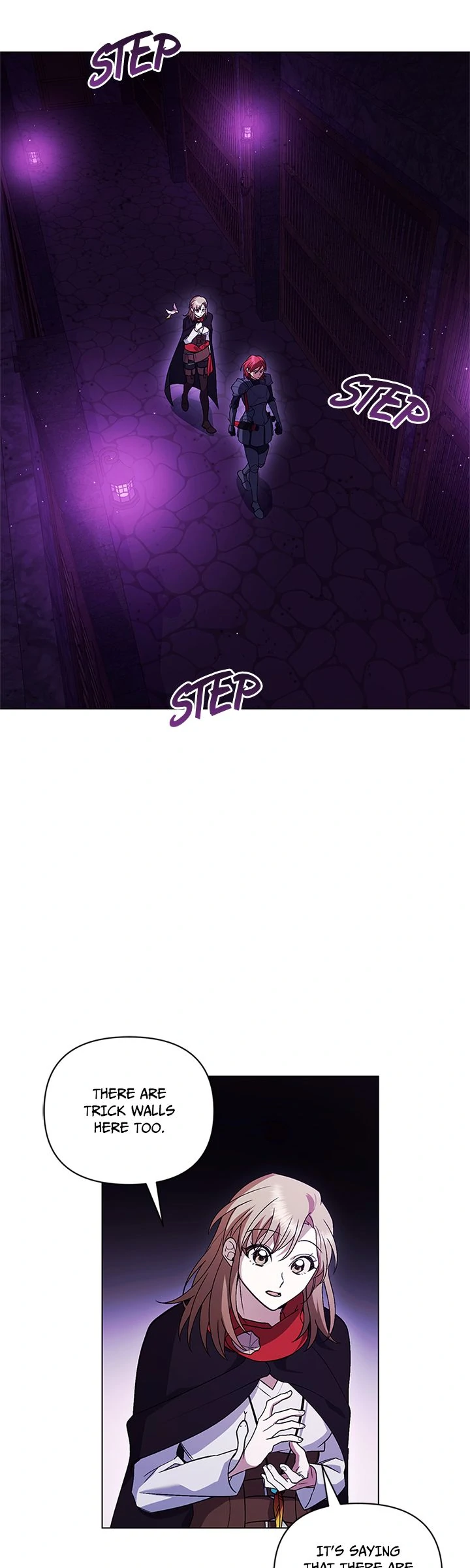 Underground of Babel Chapter 48 - Page 30