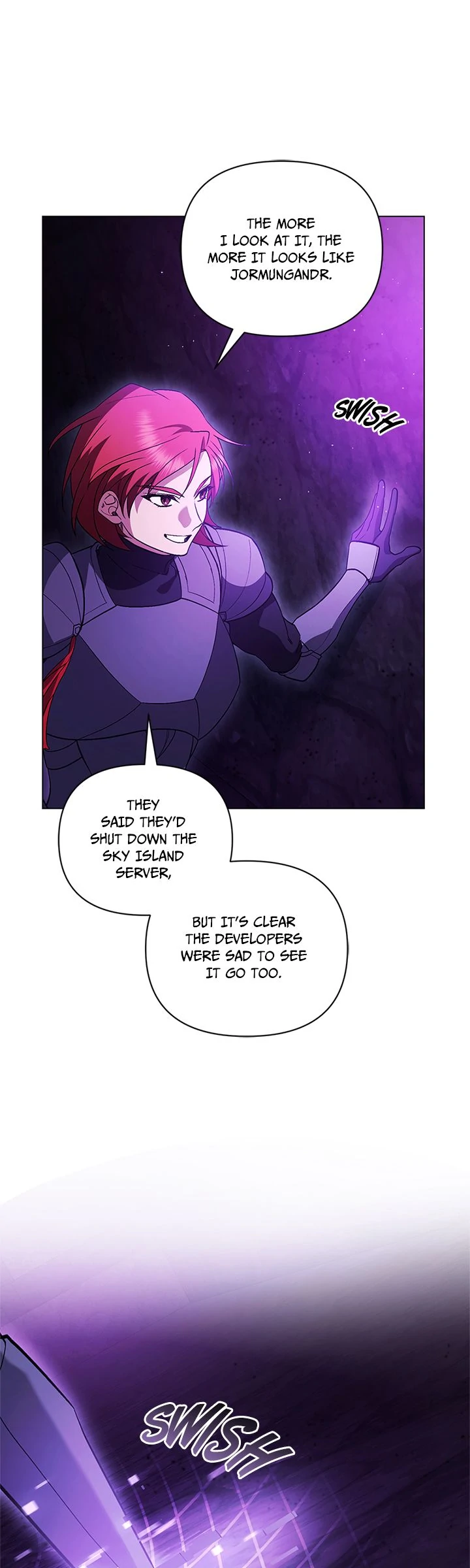 Underground of Babel Chapter 48 - Page 32