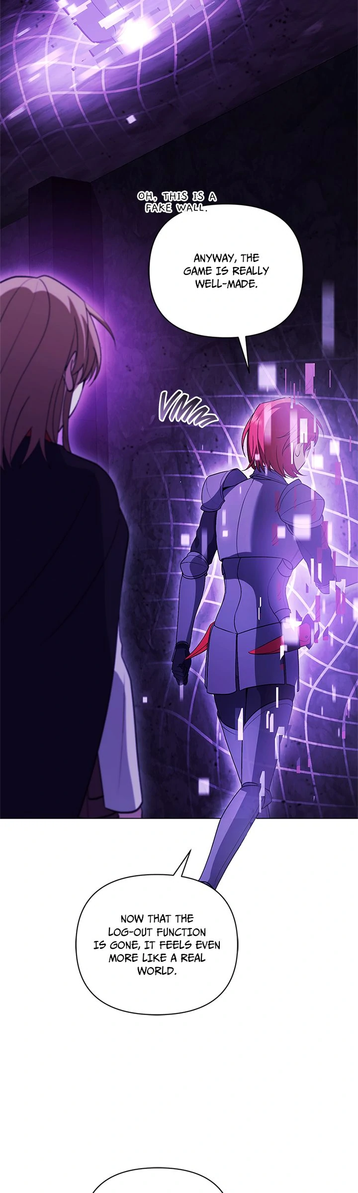 Underground of Babel Chapter 48 - Page 33