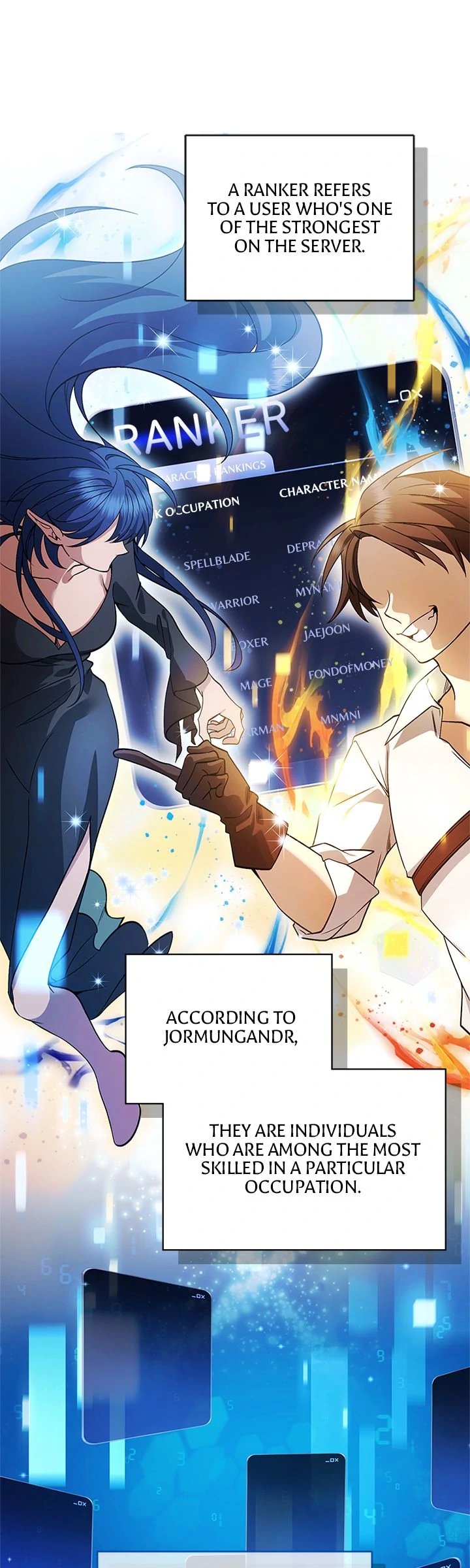 Underground of Babel Chapter 48 - Page 37