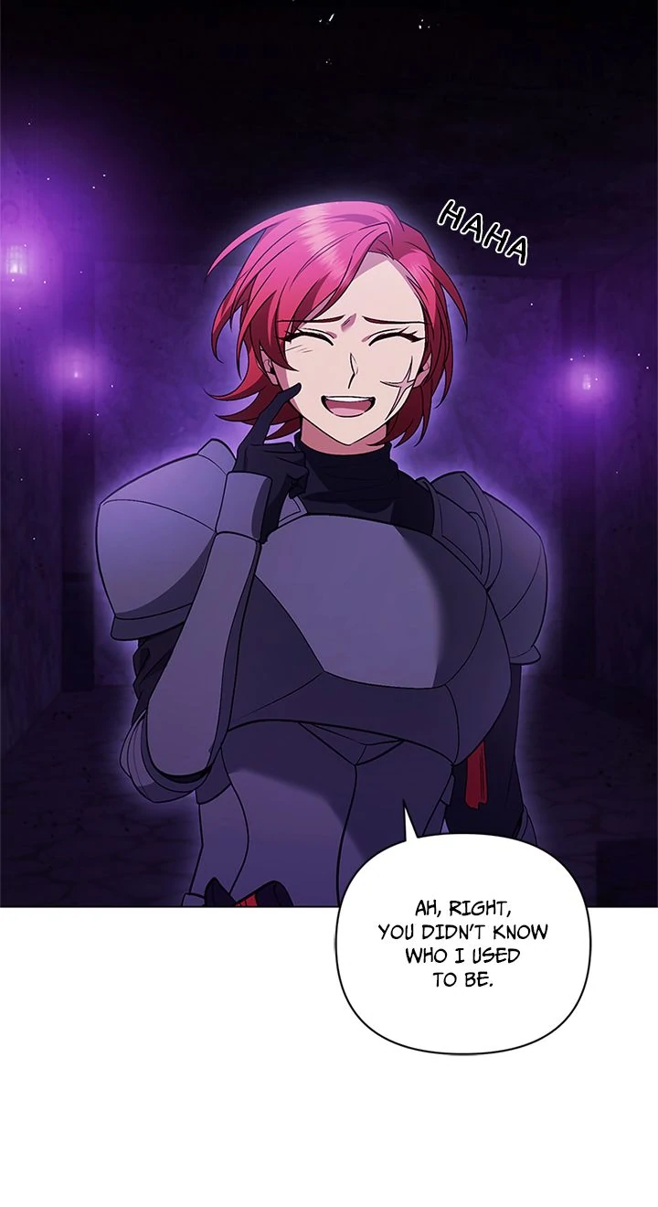 Underground of Babel Chapter 48 - Page 39