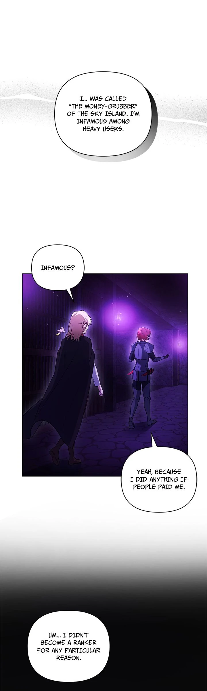 Underground of Babel Chapter 48 - Page 40