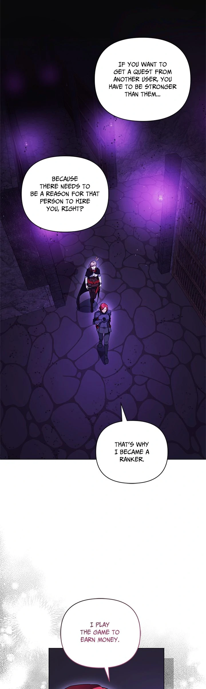 Underground of Babel Chapter 48 - Page 41