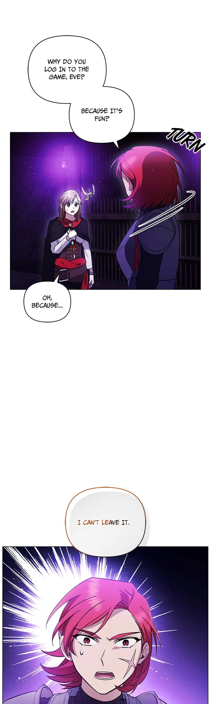 Underground of Babel Chapter 48 - Page 43