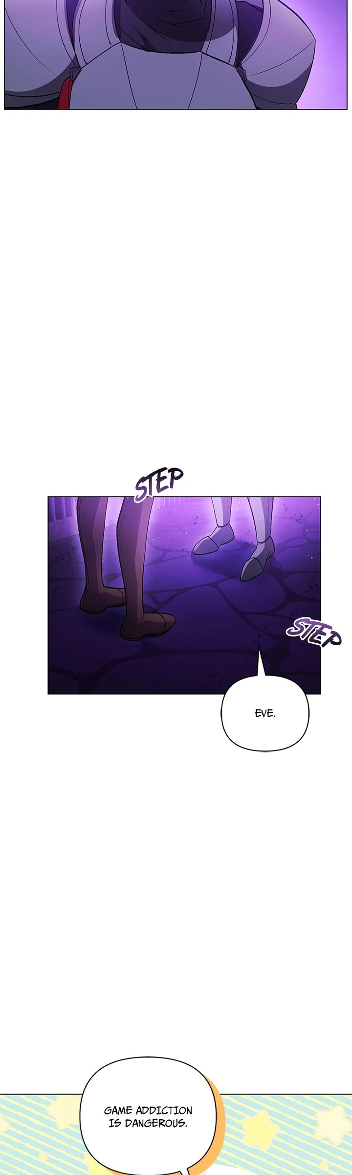 Underground of Babel Chapter 48 - Page 44