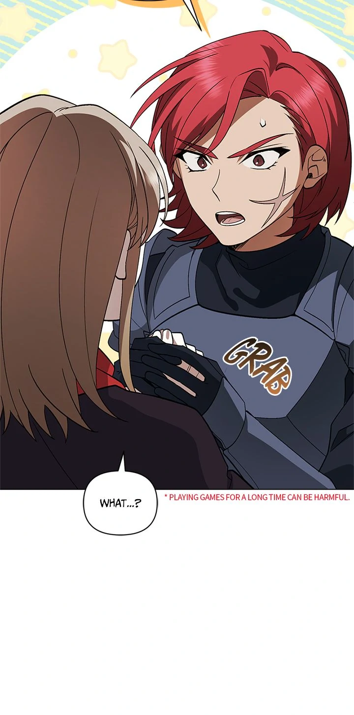 Underground of Babel Chapter 48 - Page 45