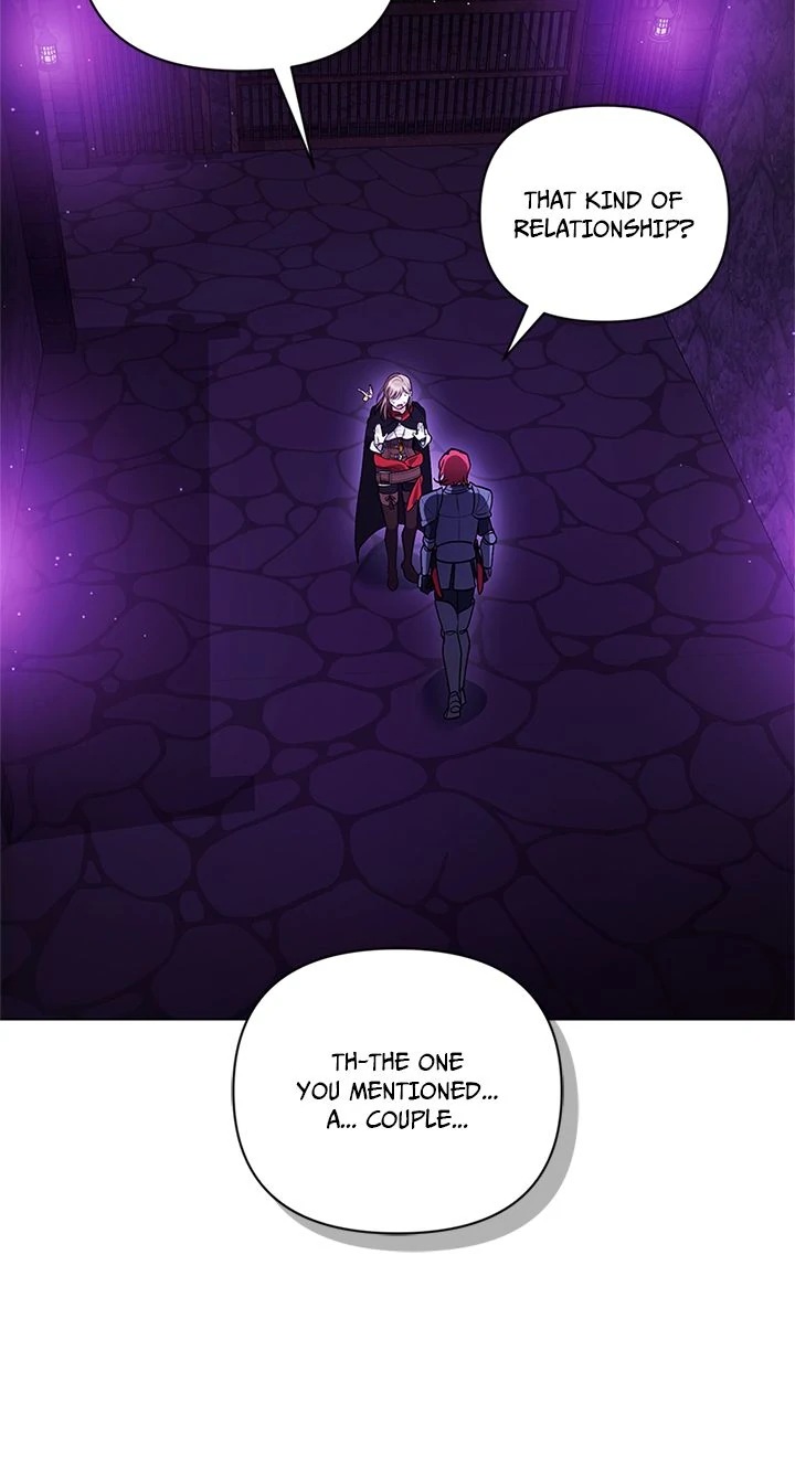 Underground of Babel Chapter 48 - Page 51