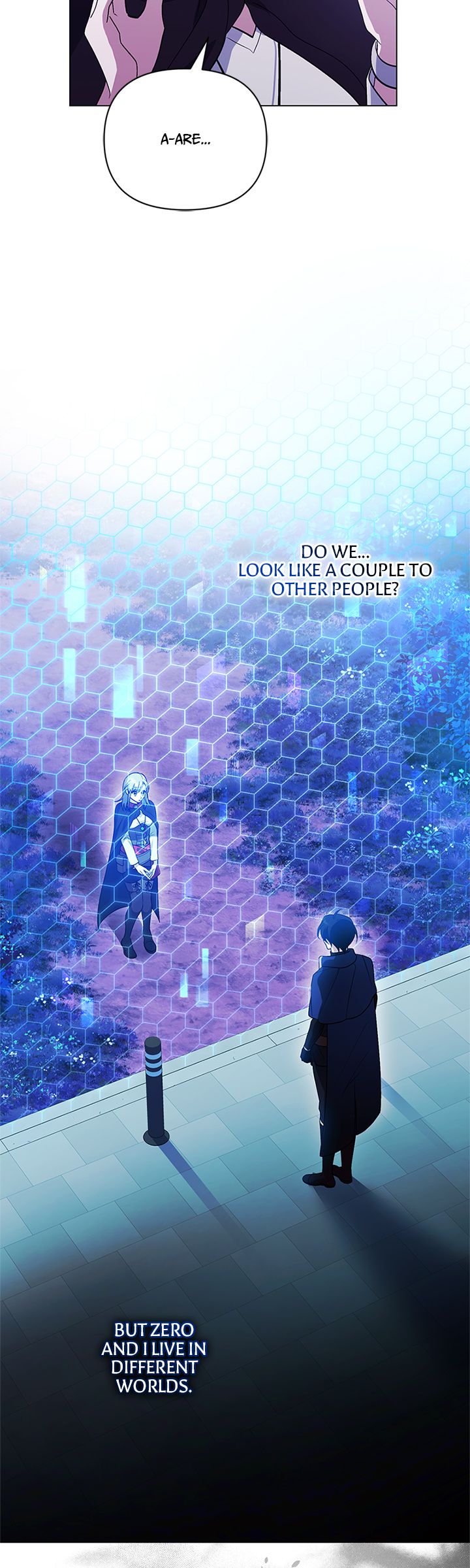 Underground of Babel Chapter 48 - Page 53