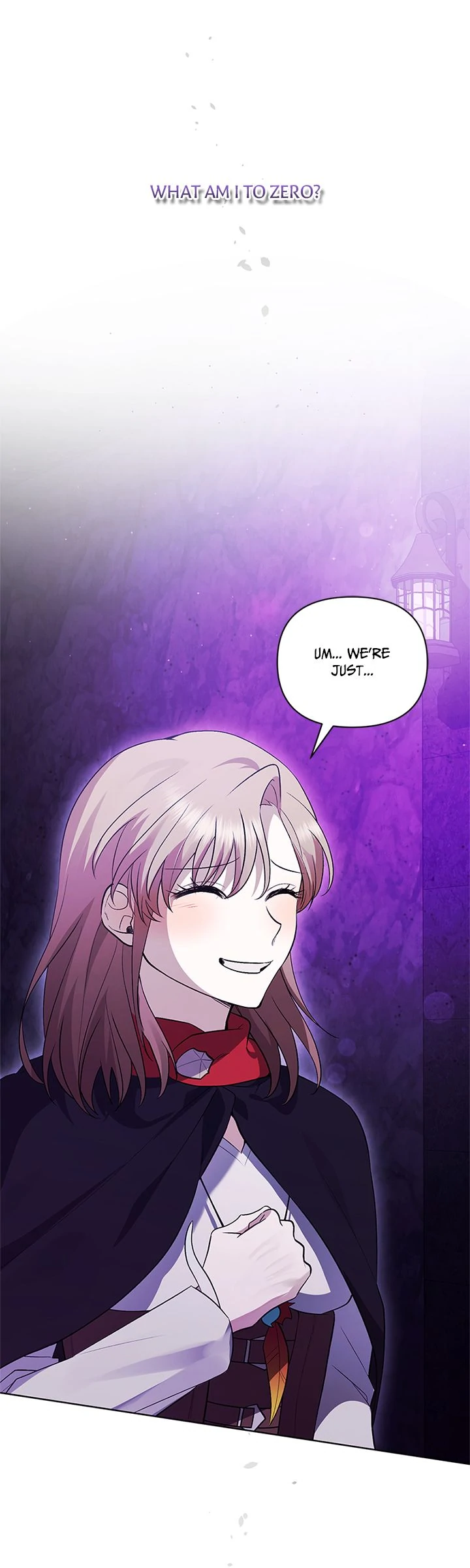 Underground of Babel Chapter 48 - Page 55