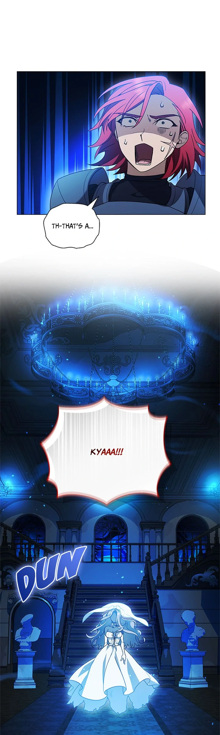 Underground of Babel Chapter 49 - Page 16