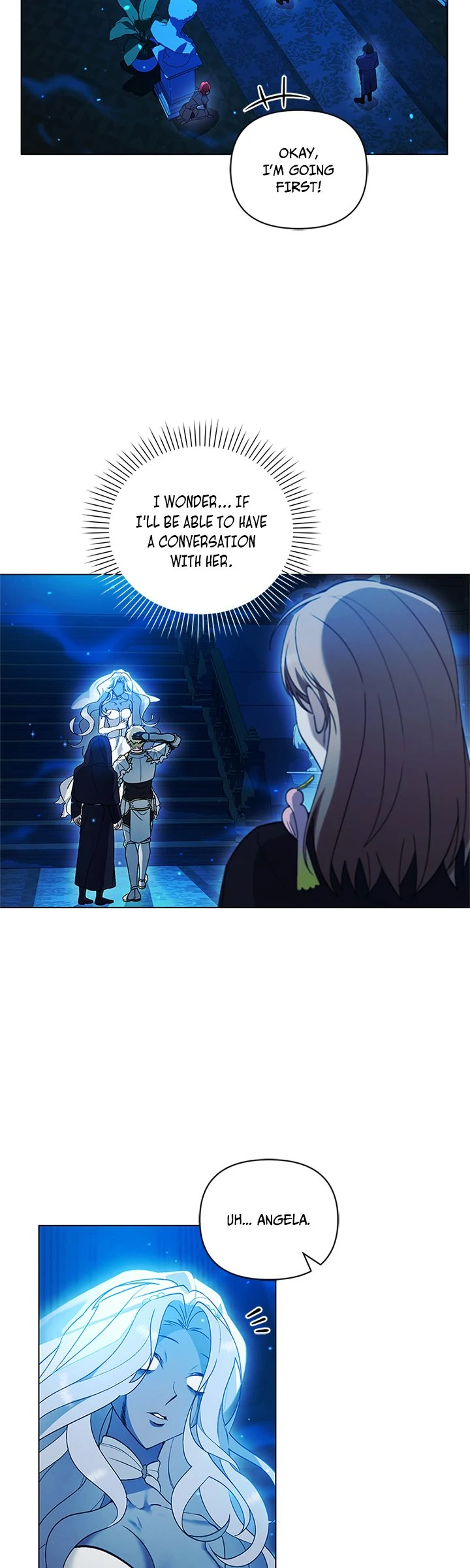 Underground of Babel Chapter 49 - Page 20