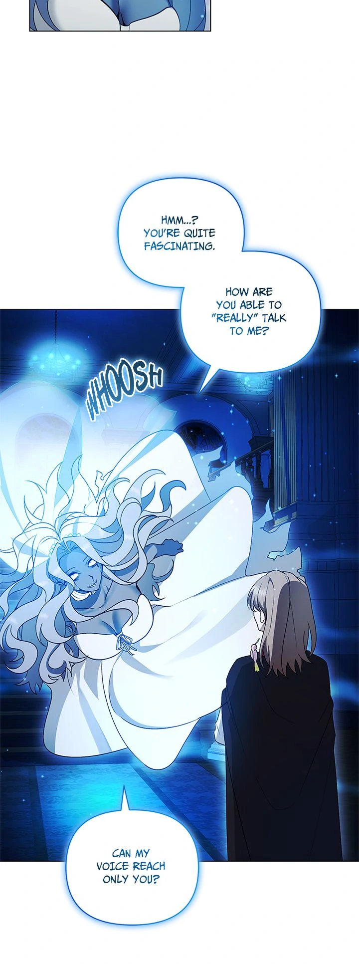 Underground of Babel Chapter 49 - Page 21