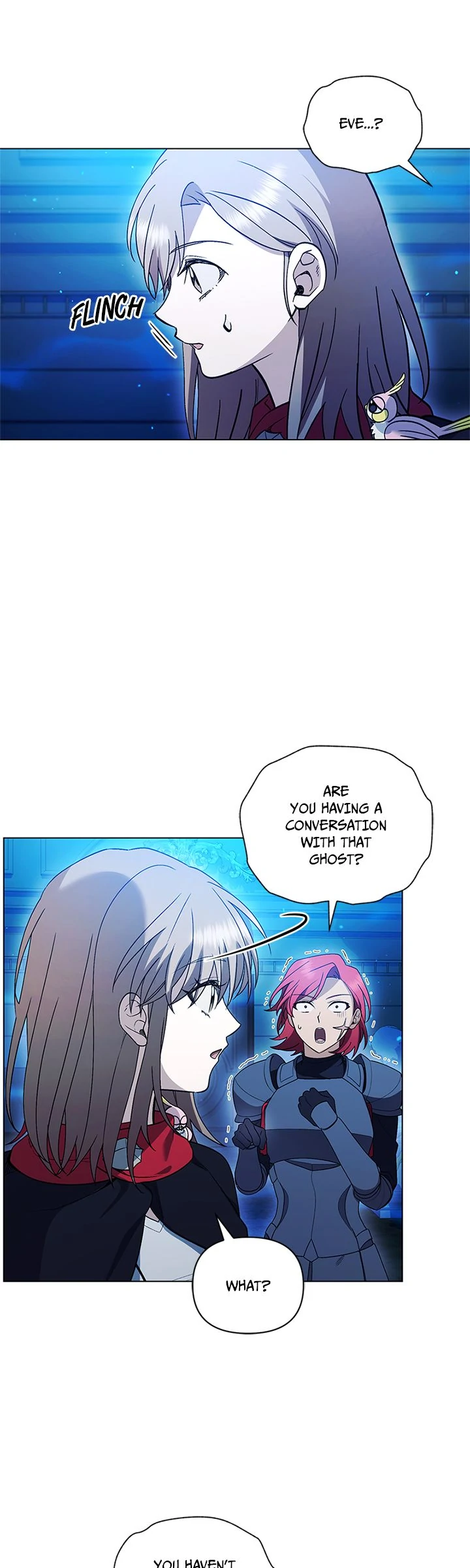 Underground of Babel Chapter 49 - Page 31