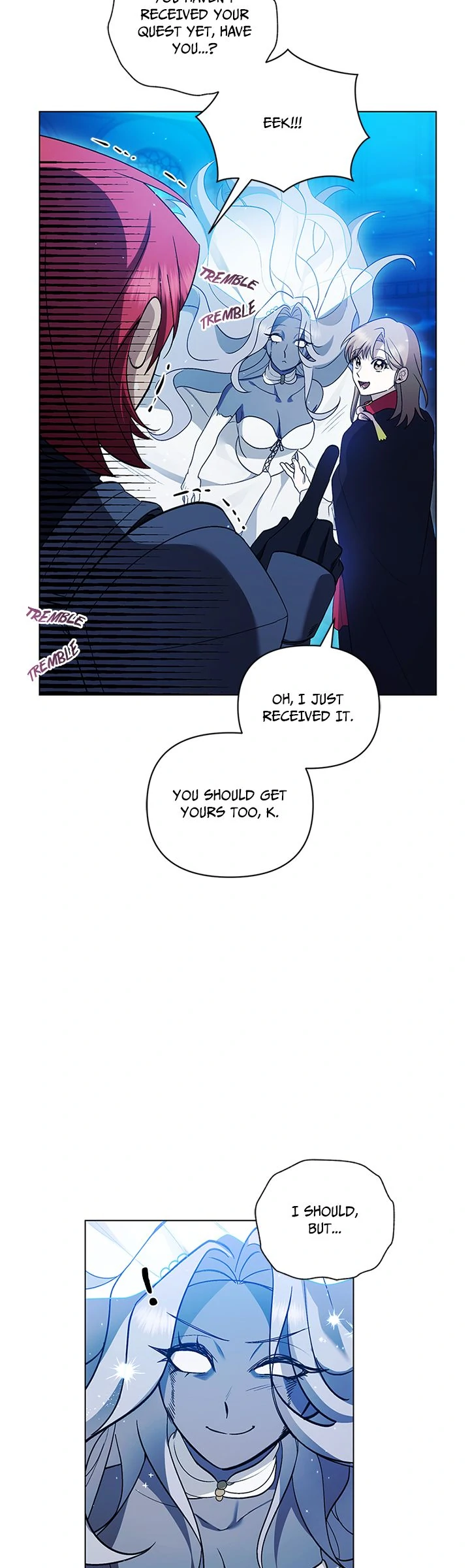 Underground of Babel Chapter 49 - Page 32