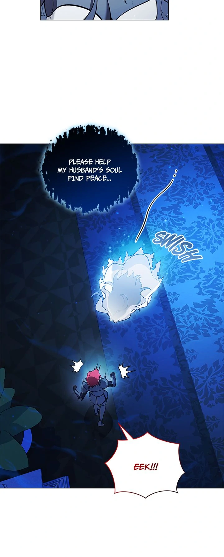 Underground of Babel Chapter 49 - Page 33