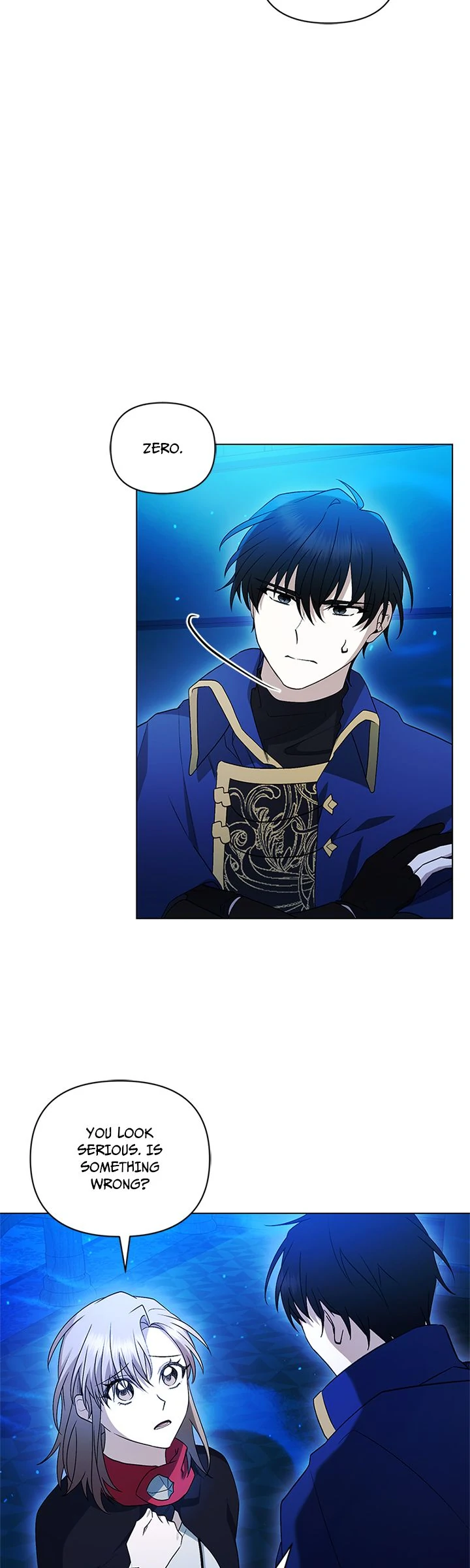 Underground of Babel Chapter 49 - Page 35