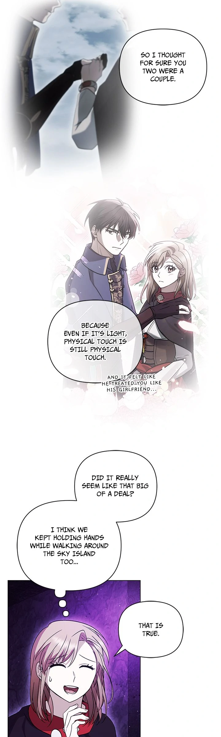 Underground of Babel Chapter 49 - Page 5