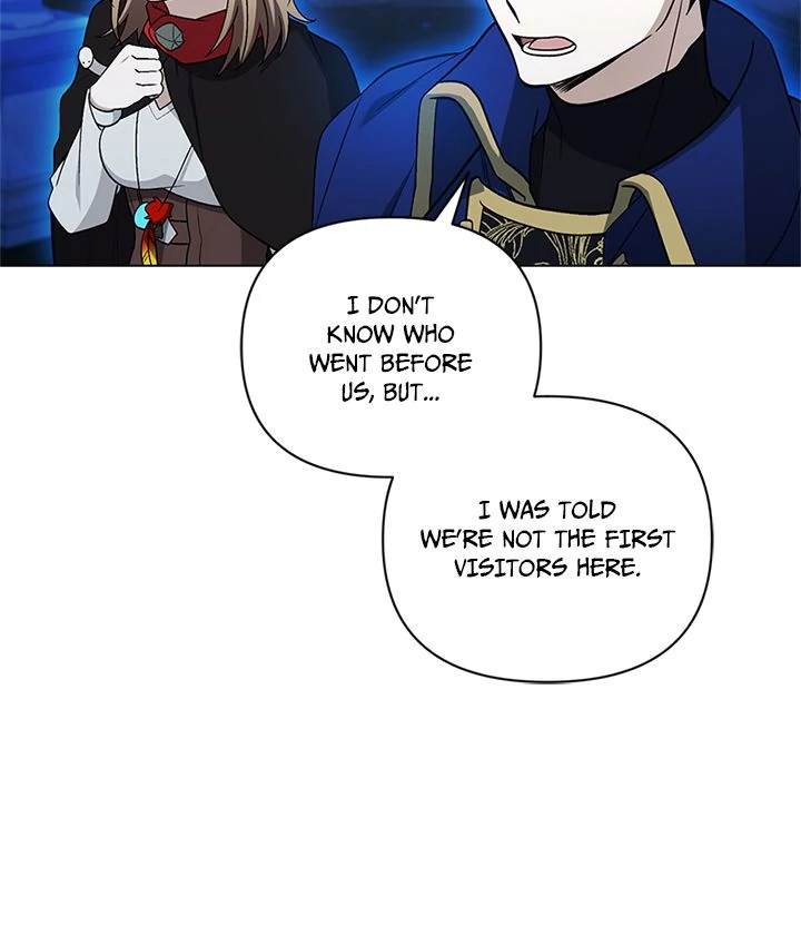 Underground of Babel Chapter 49 - Page 45