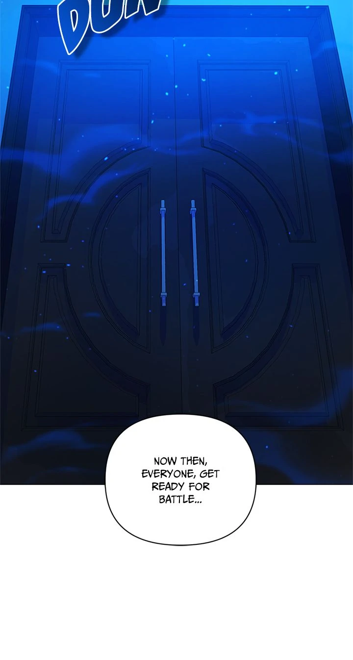 Underground of Babel Chapter 49 - Page 48