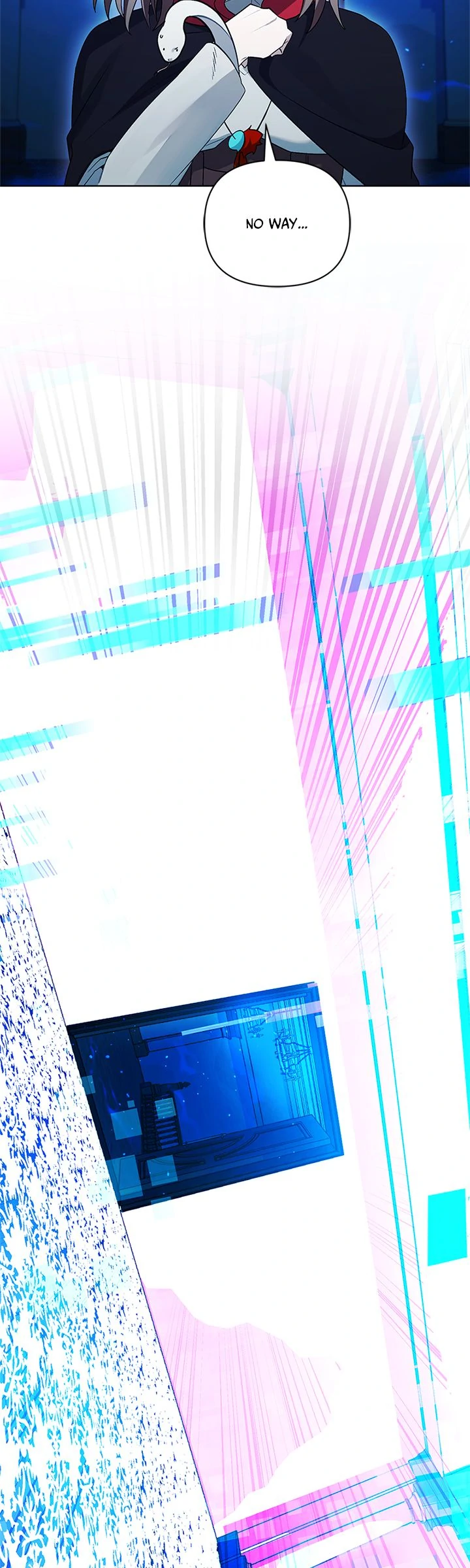 Underground of Babel Chapter 49 - Page 50