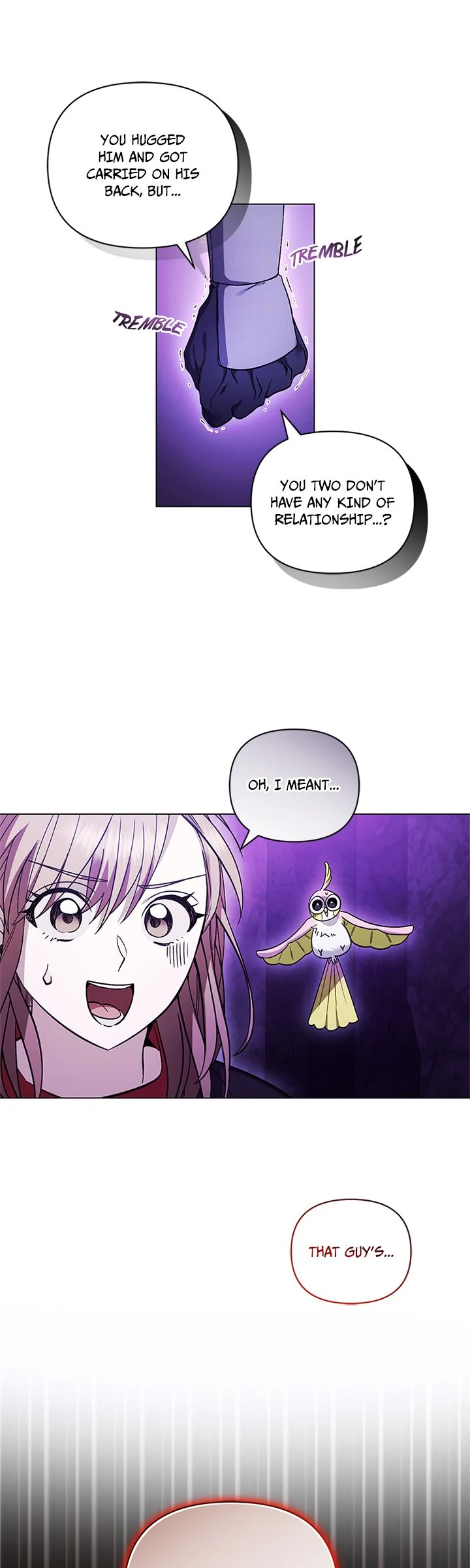 Underground of Babel Chapter 49 - Page 7