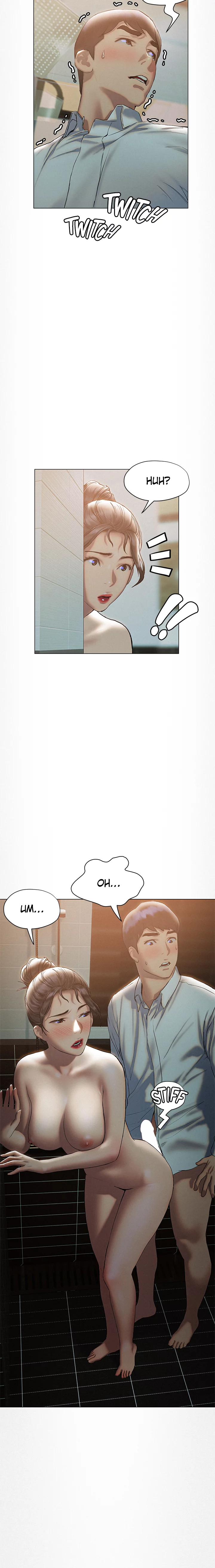 Understanding of Flirting Chapter 24 - Page 11