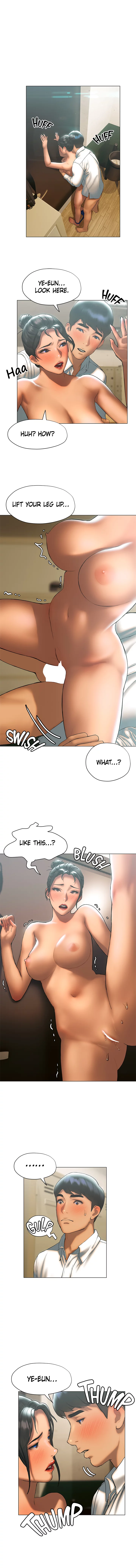 Understanding of Flirting Chapter 24 - Page 3