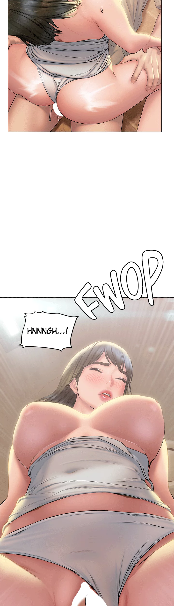 Understanding of Flirting Chapter 28 - Page 17