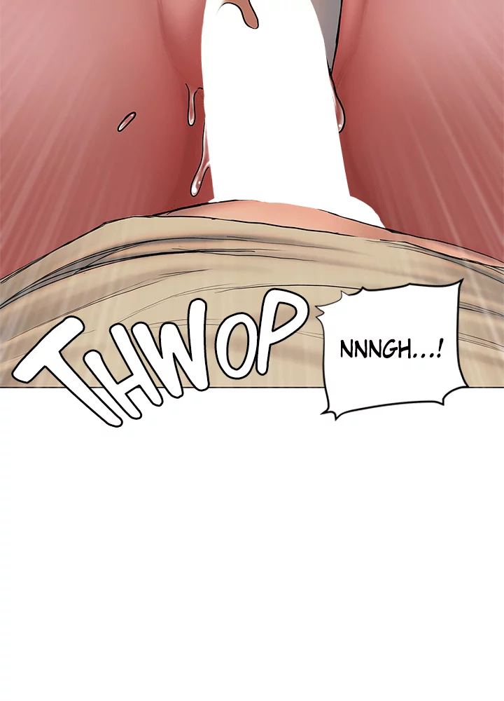 Understanding of Flirting Chapter 28 - Page 18