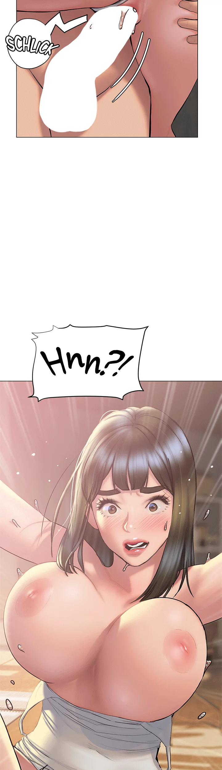 Understanding of Flirting Chapter 28 - Page 28