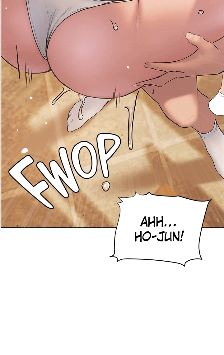 Understanding of Flirting Chapter 28 - Page 30