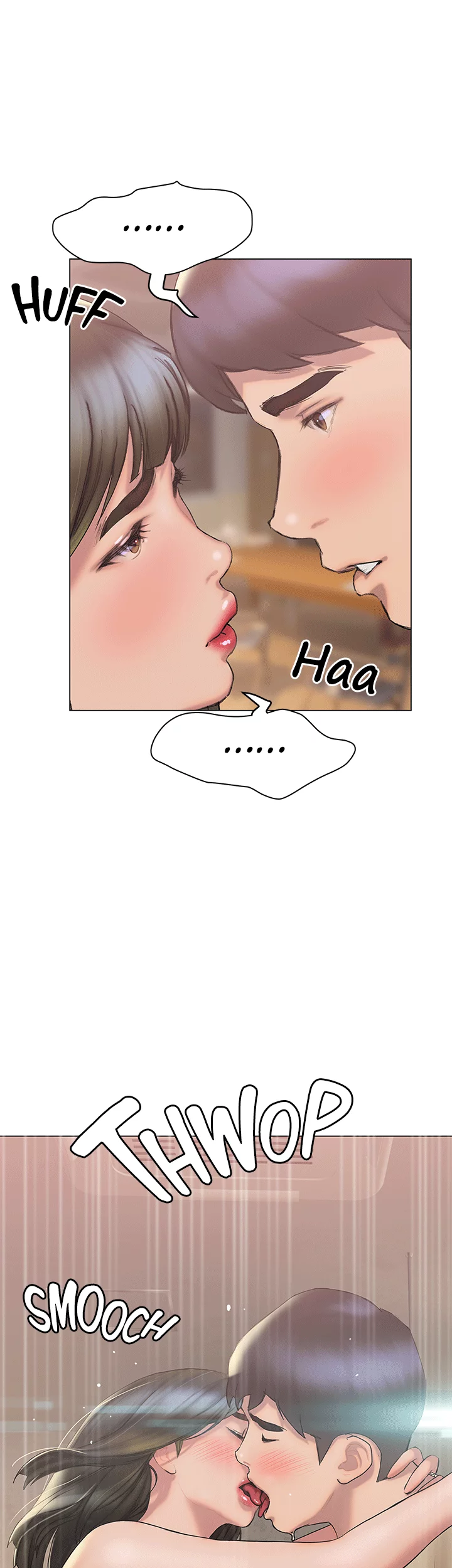 Understanding of Flirting Chapter 28 - Page 31