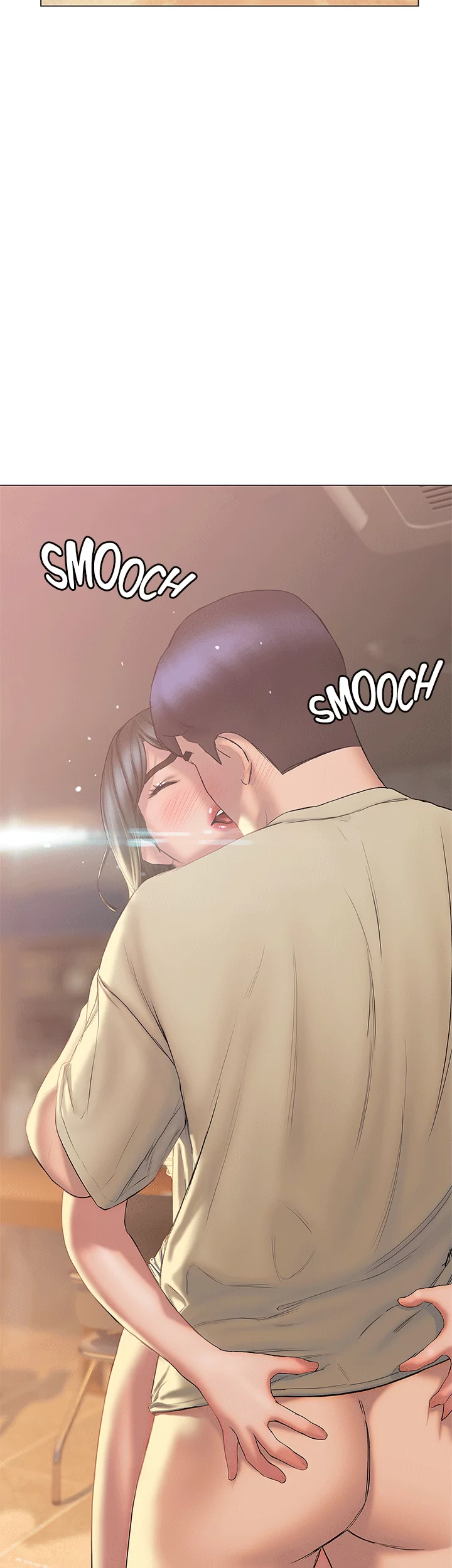 Understanding of Flirting Chapter 28 - Page 33