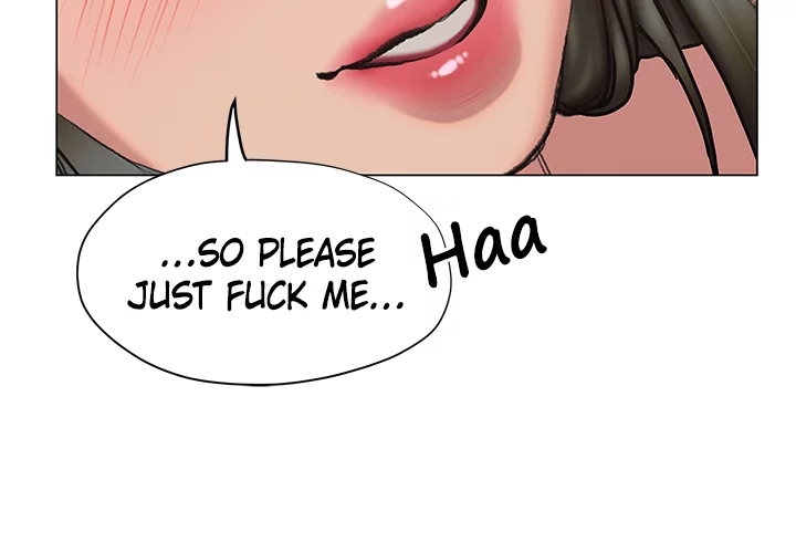 Understanding of Flirting Chapter 28 - Page 35