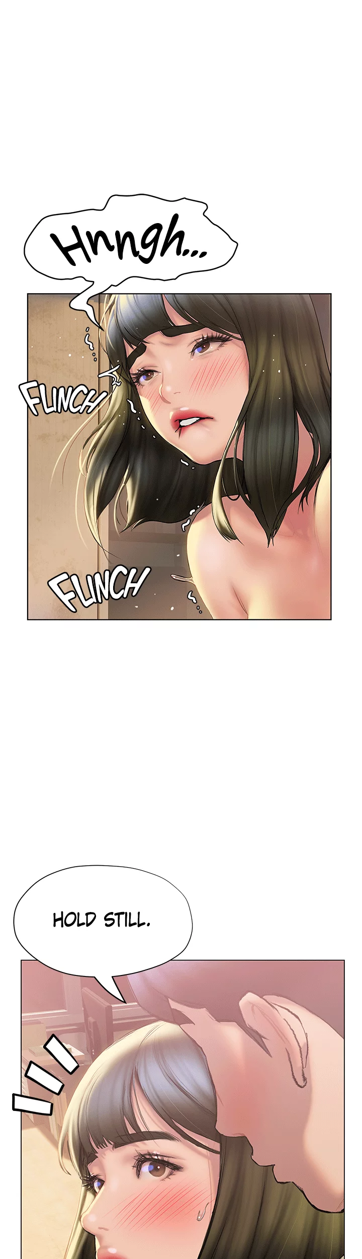 Understanding of Flirting Chapter 28 - Page 41