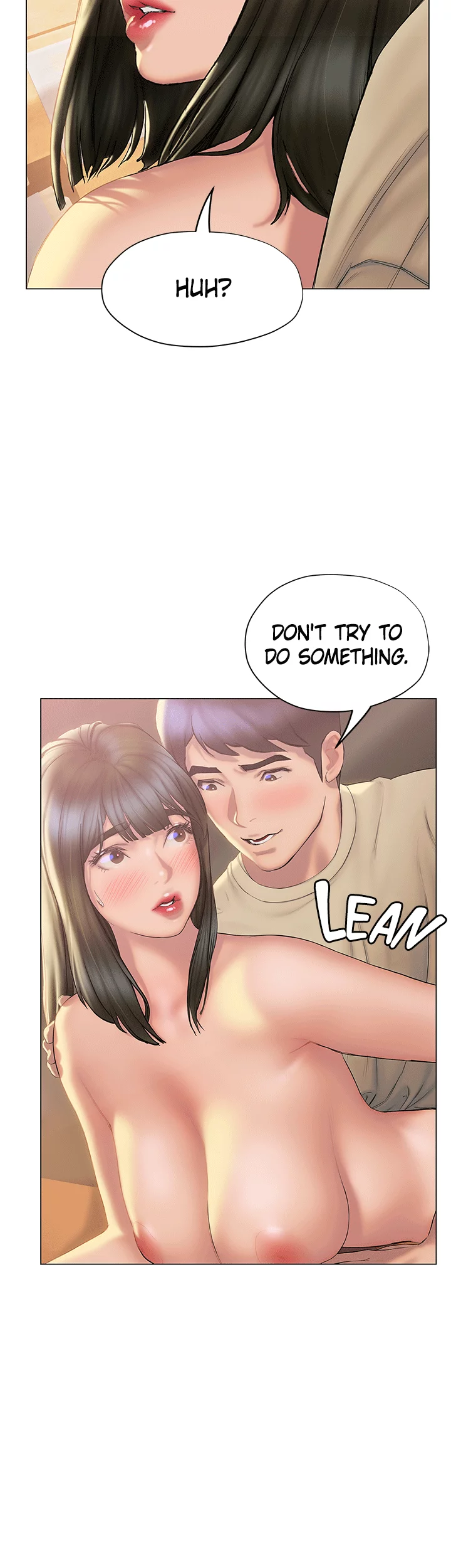 Understanding of Flirting Chapter 28 - Page 42