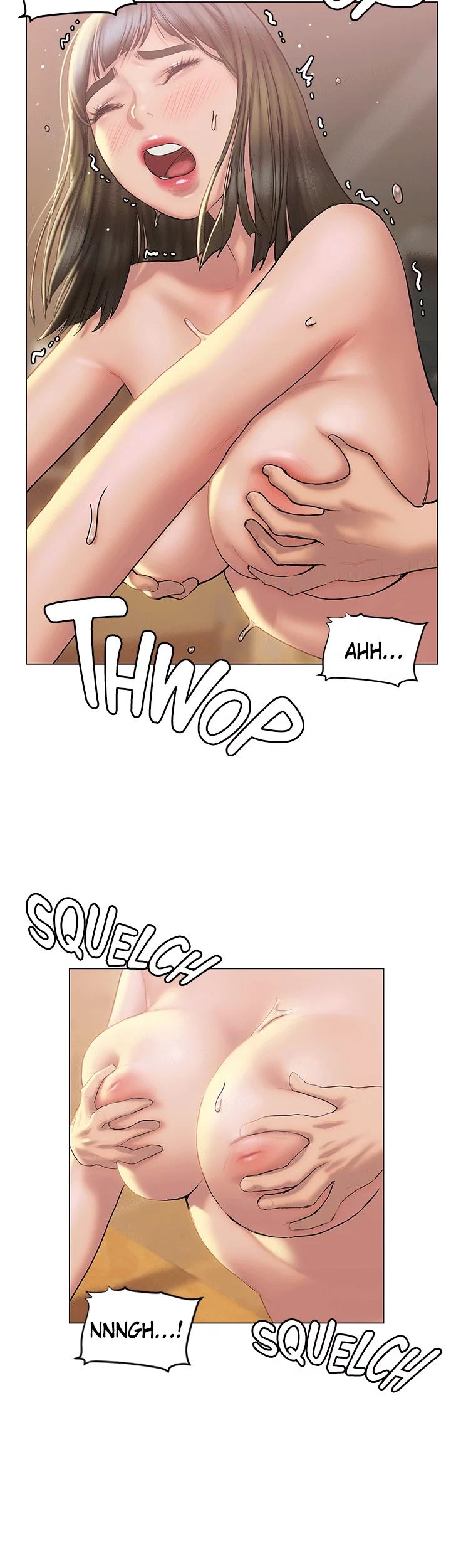 Understanding of Flirting Chapter 28 - Page 45