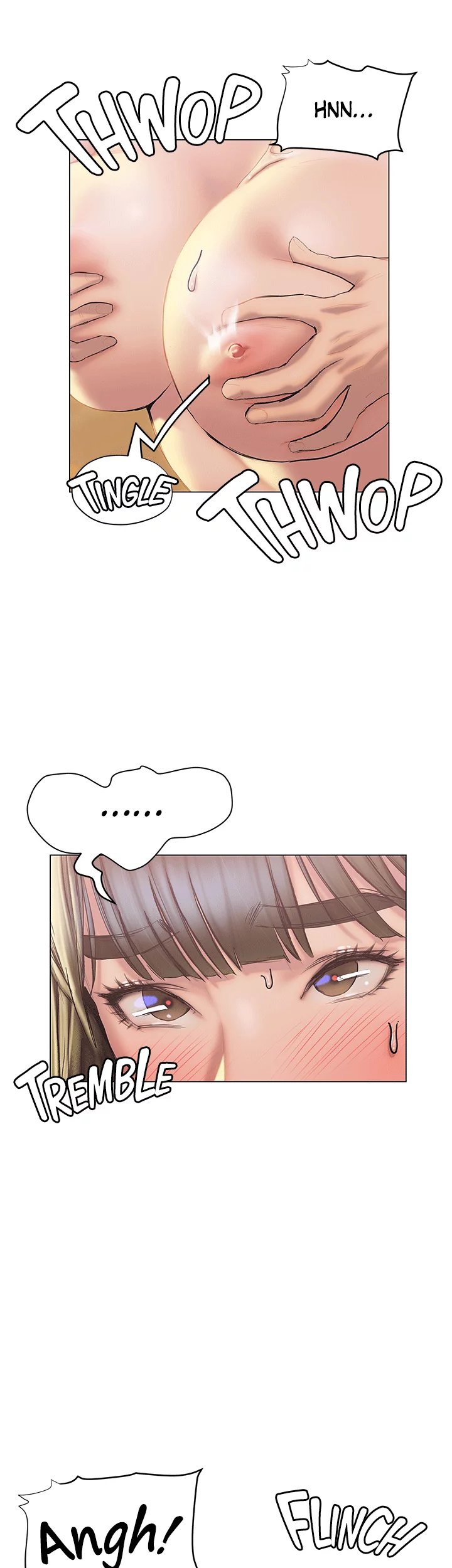 Understanding of Flirting Chapter 28 - Page 46