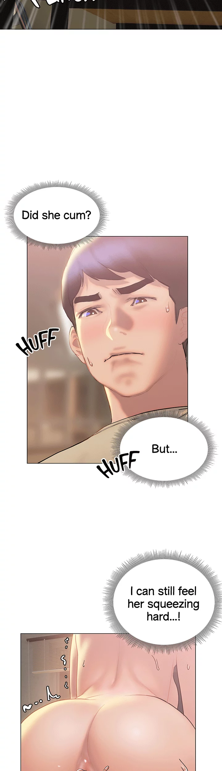 Understanding of Flirting Chapter 28 - Page 50