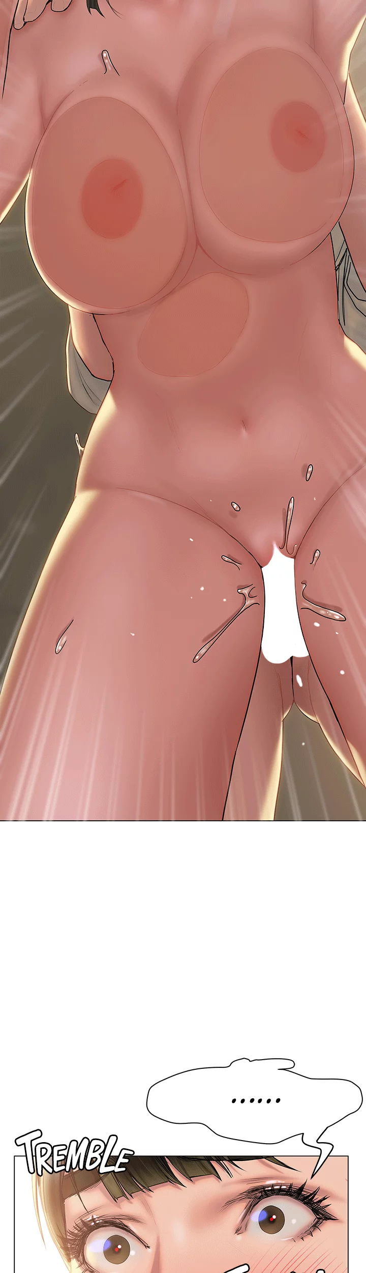 Understanding of Flirting Chapter 28 - Page 55