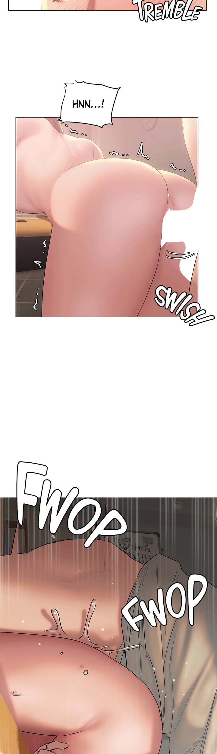 Understanding of Flirting Chapter 28 - Page 56