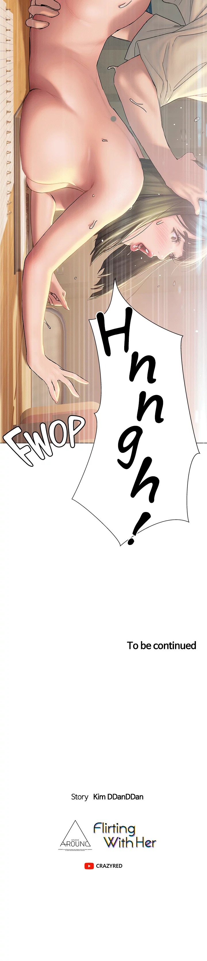 Understanding of Flirting Chapter 28 - Page 57