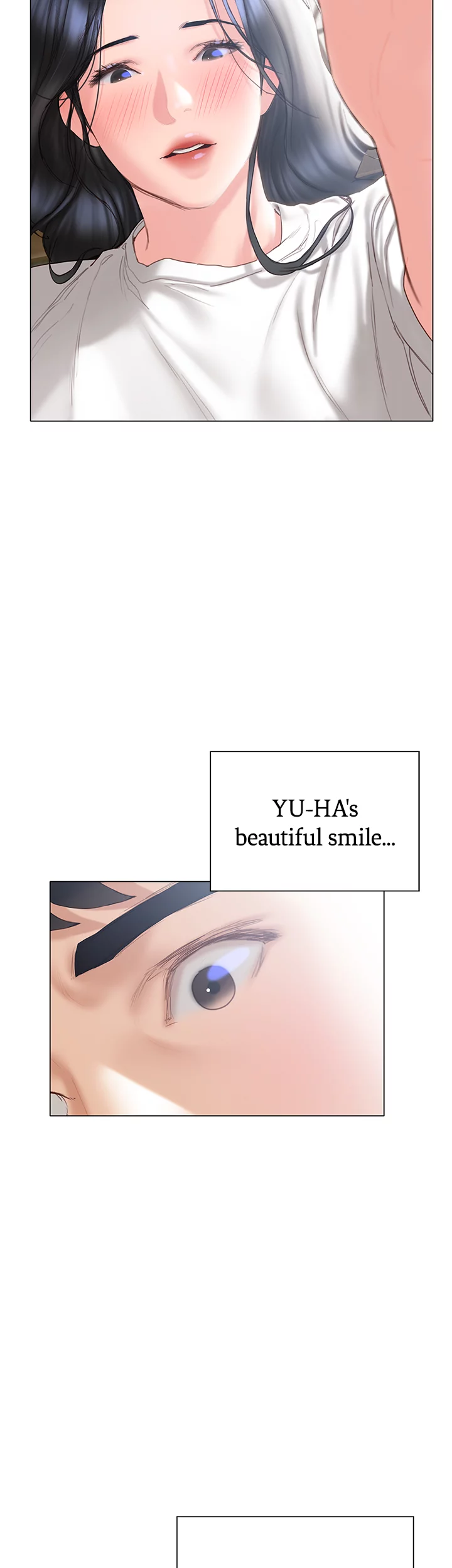 Understanding of Flirting Chapter 32 - Page 38