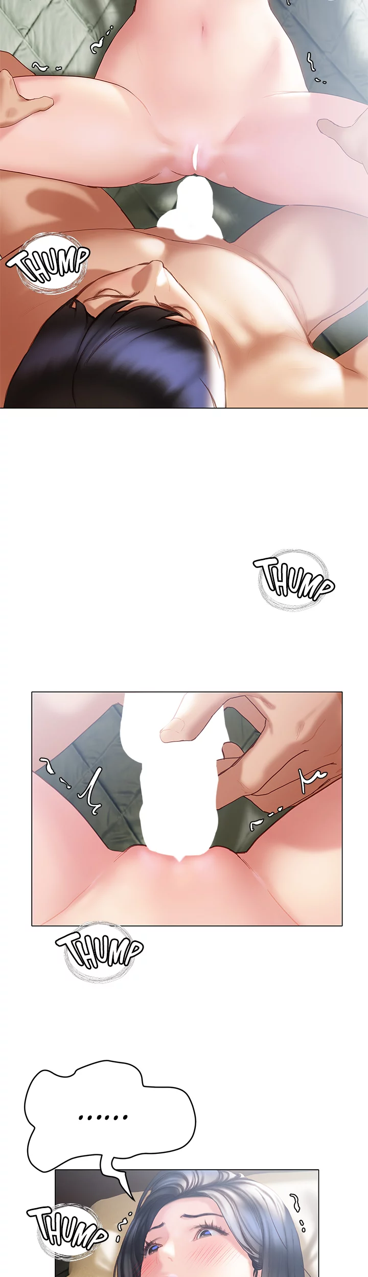 Understanding of Flirting Chapter 32 - Page 48